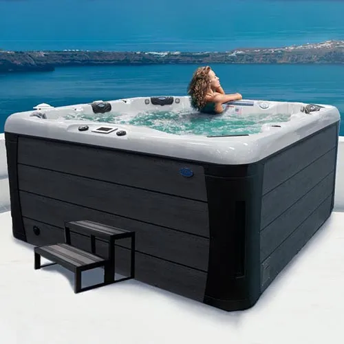 Deck hot tubs for sale in Arcadia